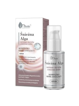 Siero viso Alga ?nie?na 30ml