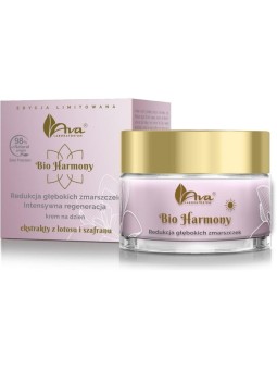 AVA LABORATORIUM Bio Crema viso giorno Armonia 50ml