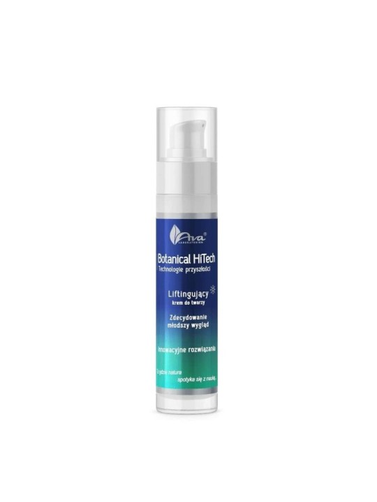 Botanical HiTech crema viso lifting da giorno 50ml