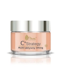 Crema viso multiattiva da giorno Active Lifting 50ml