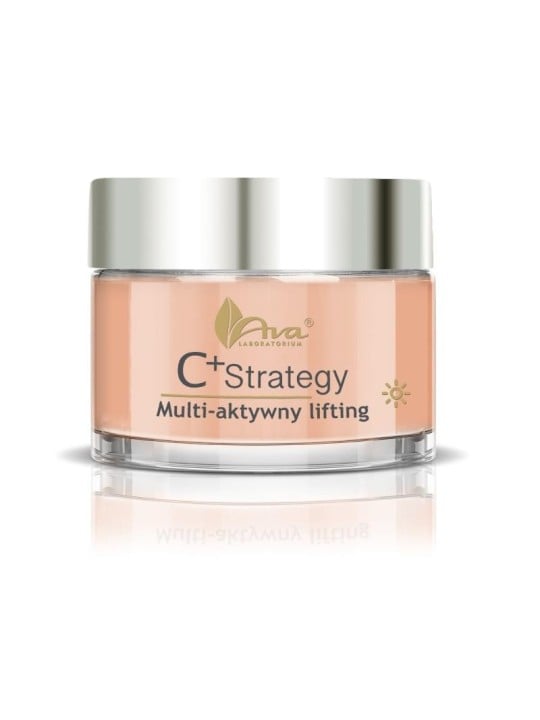 Crema viso multiattiva da giorno Active Lifting 50ml