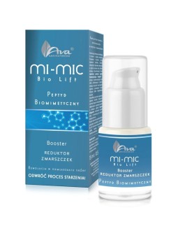 Mi-Mic Bio Lift face serum AVA LABORATORIUM 15ml