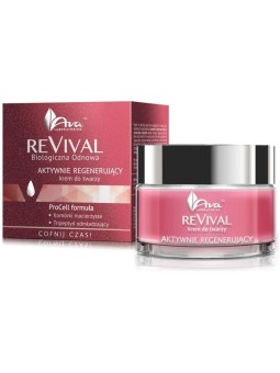 Revival crema viso rigenerante 50ml