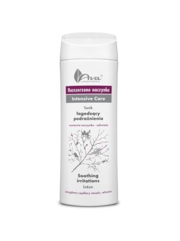 Extended Capillaries soothing tonic 250ml