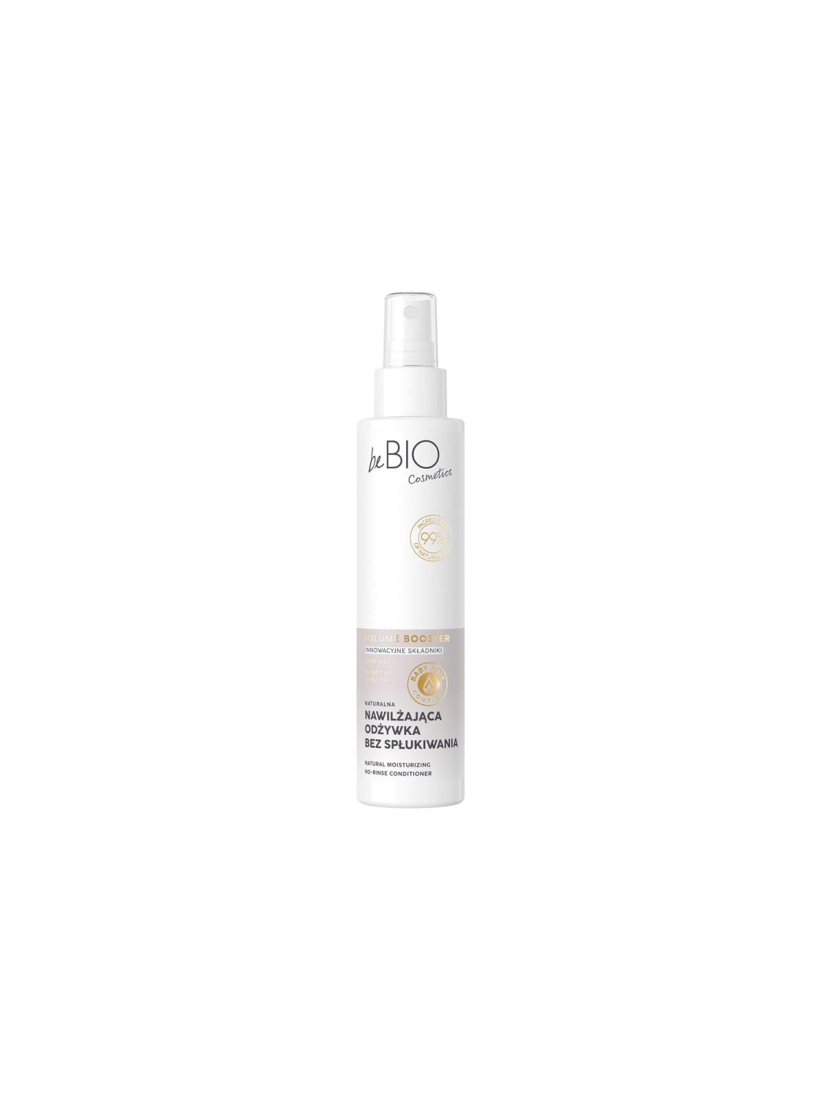 BE BIO Ewa Chodakowska Longevity balsamo idratante