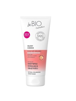 BE BIO Ewa Chodakowska Longevity balsamo per capelli sottili