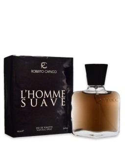Capucci LHomme Suave edt 100ML Roberto Capucci www.essenzetotalstyle.com 