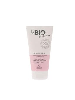 Crema viso idratante naturale giorno/notte 75ml