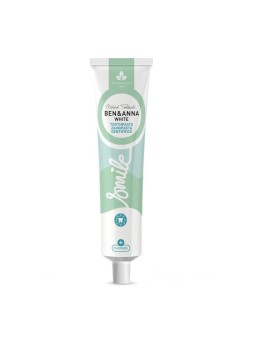 Dentifricio Naturale Aloe Bianca 75ml