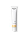 Balsamo viso detergente con ingredienti naturali