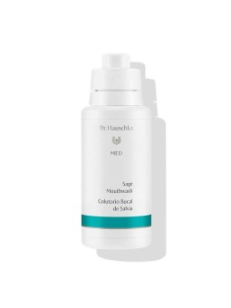 DR HAUSCHKA Med Collutorio alla Salvia collutorio alla salvia 300ml