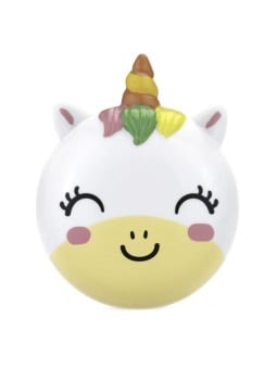 Crema viso bambini SPF20 Unicorno 20ml