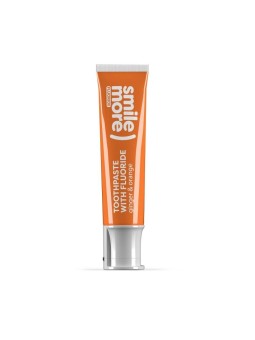Dentifricio al Fluoro Ginger&Orange 30ml