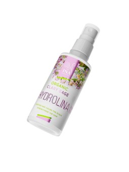 INA ESSENTIALS Hydroline Organic Water Salvia Sclarea 150ml