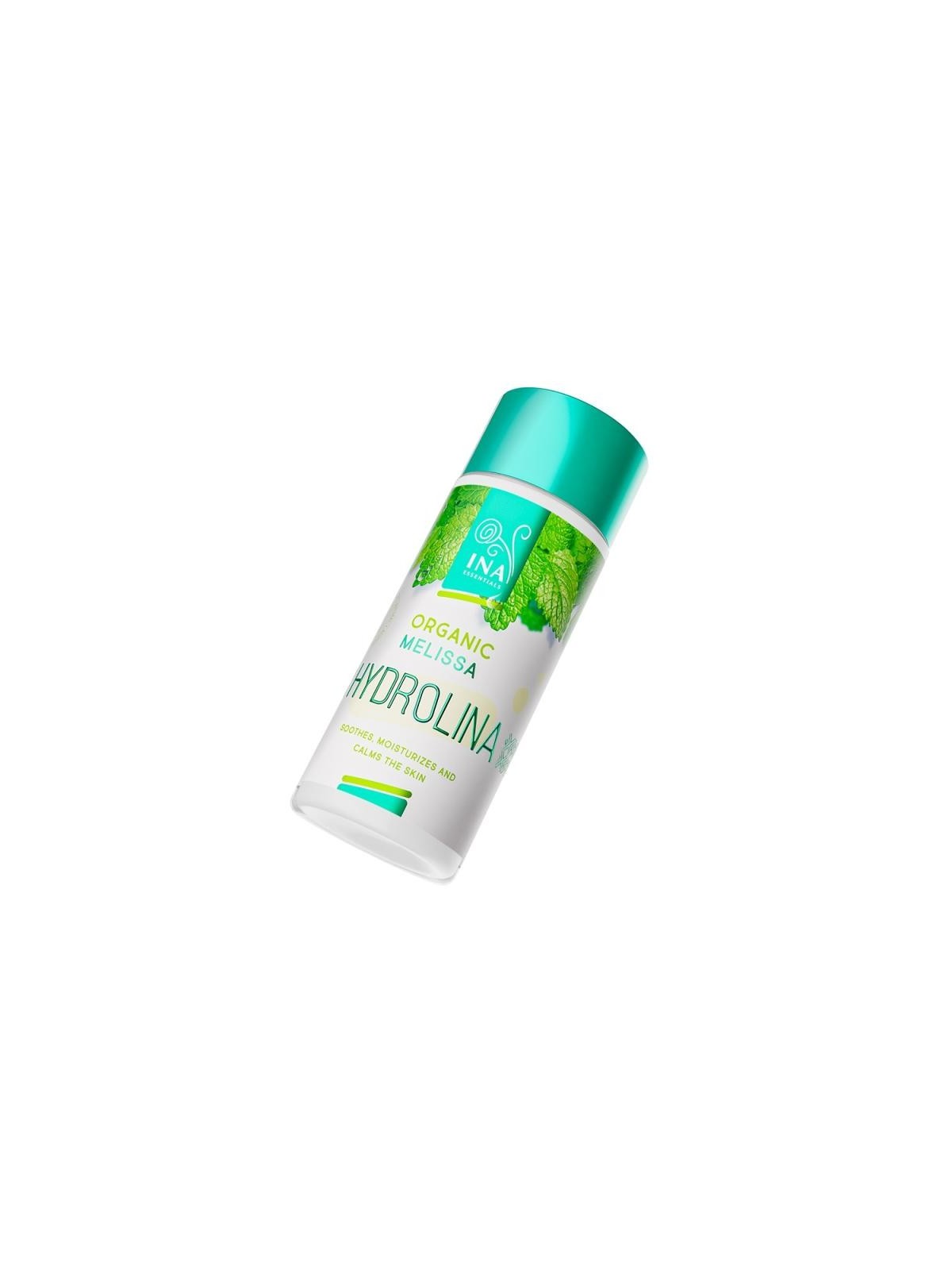 Hydrolina acqua biologica Melissa 150ml
