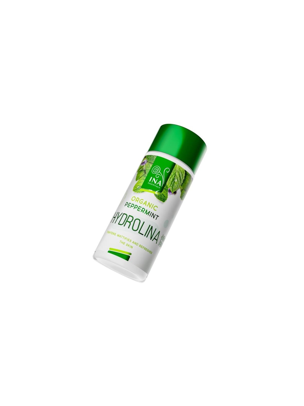 Hydroline acqua biologica Menta Piperita 150ml