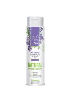 Shampoo Naturale Shampoo per capelli alla lavanda 200ml
