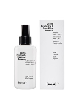 Gentle Exfoliating Smoothing Essence essenza viso esfoliante 100ml