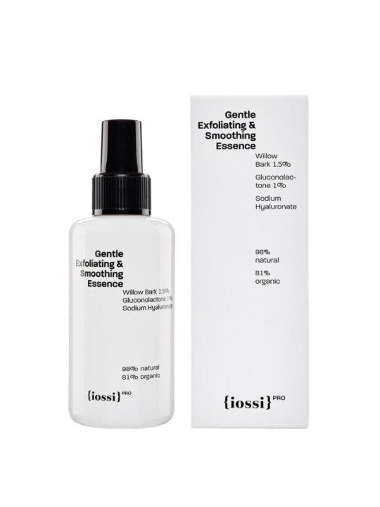 Gentle Exfoliating Smoothing Essence essenza viso esfoliante 100ml