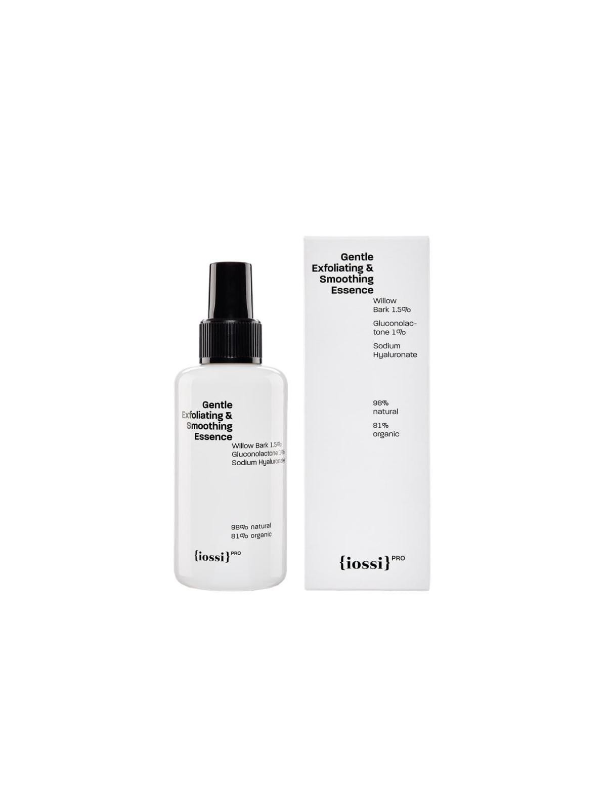 Gentle Exfoliating Smoothing Essence essenza viso esfoliante 100ml