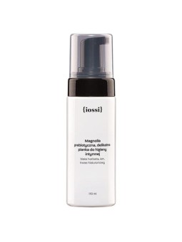 Magnolia Schiuma delicata prebiotica per l'igiene intima 170ml