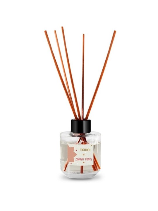 Diffusore profumato Winter Punch MOHANI