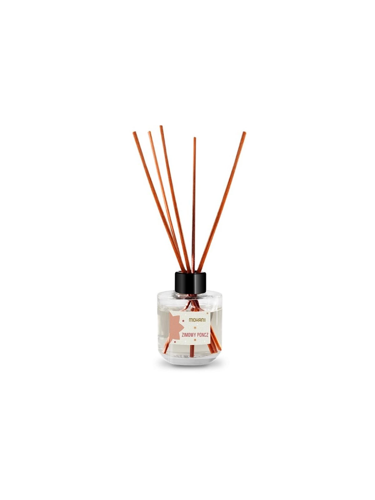 Diffusore profumato Winter Punch MOHANI
