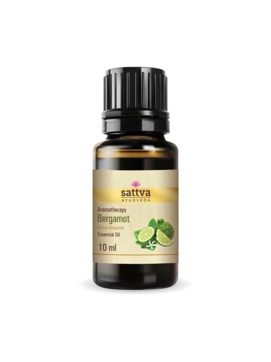 Olio Essenziale di Bergamotto 10ml