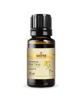 Olio Essenziale di Tanaceto Blu 10ml