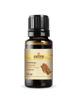 Olio Essenziale di Canfora 10ml