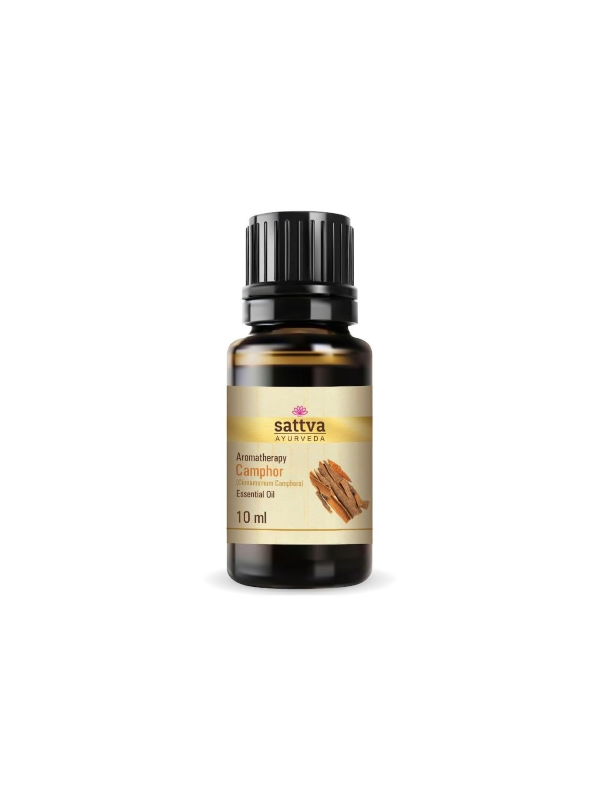 Olio Essenziale di Canfora 10ml