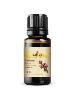 Olio Essenziale di Chiodi di Garofano 10ml