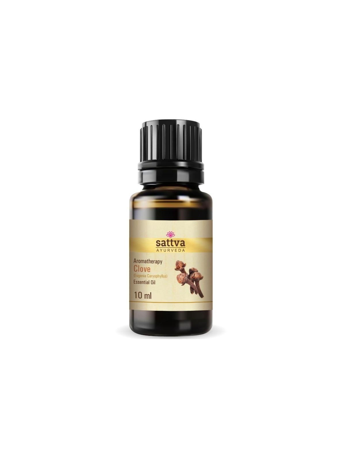 Olio Essenziale di Chiodi di Garofano 10ml