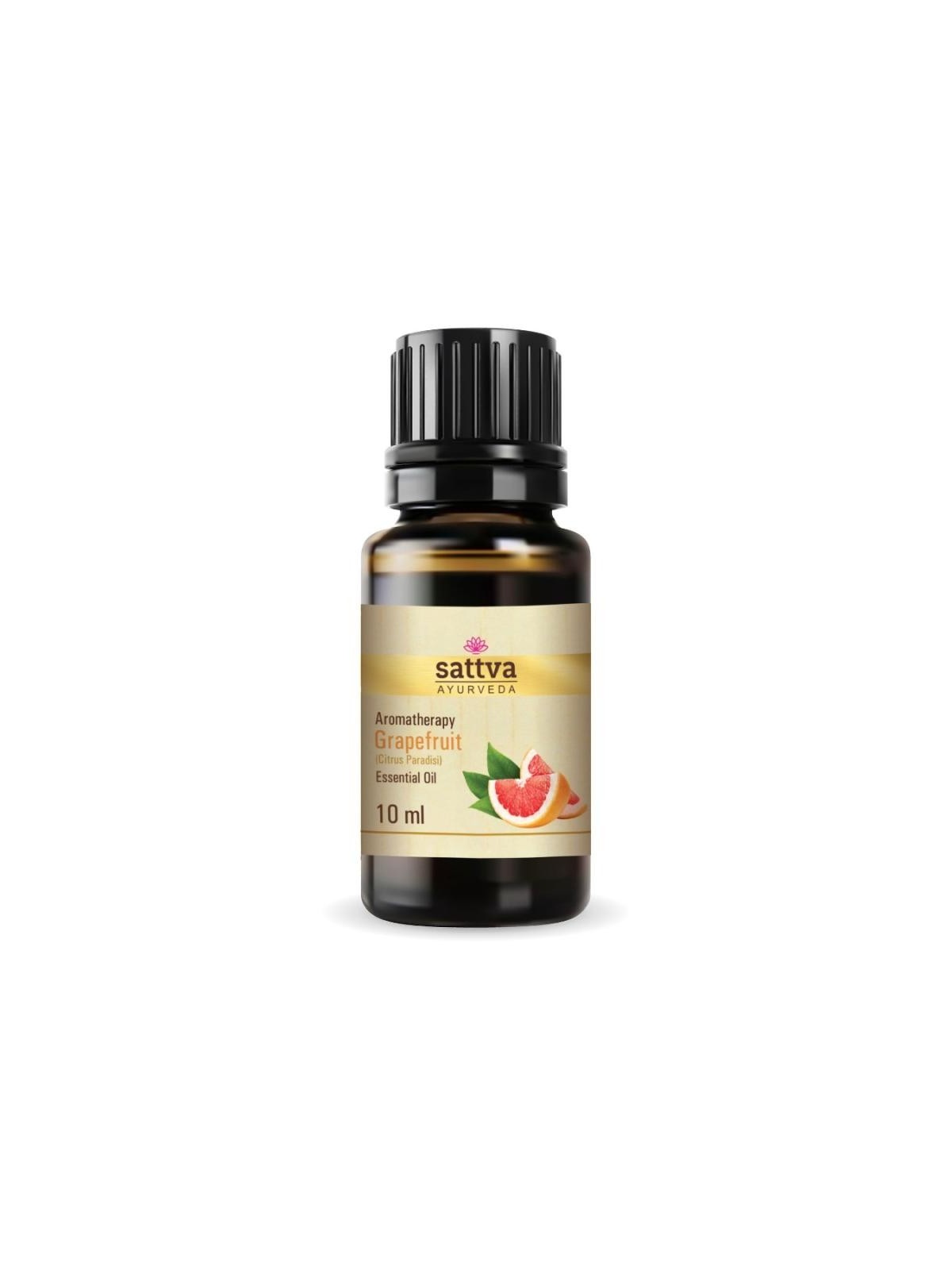 Olio Essenziale di Pompelmo 10ml