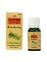 Olio essenziale di citronella SATTVA 10ml