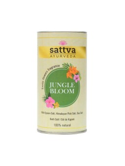 Bath Salt Jungle Bloom 300g