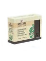 SATTVA Body Soap Sapone indiano alla glicerina Sandalo 125g