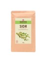 Maschera per capelli alle erbe Sidr 100g
