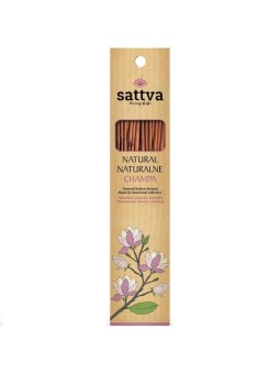 Incenso Champa in bastoncino SATTVA
