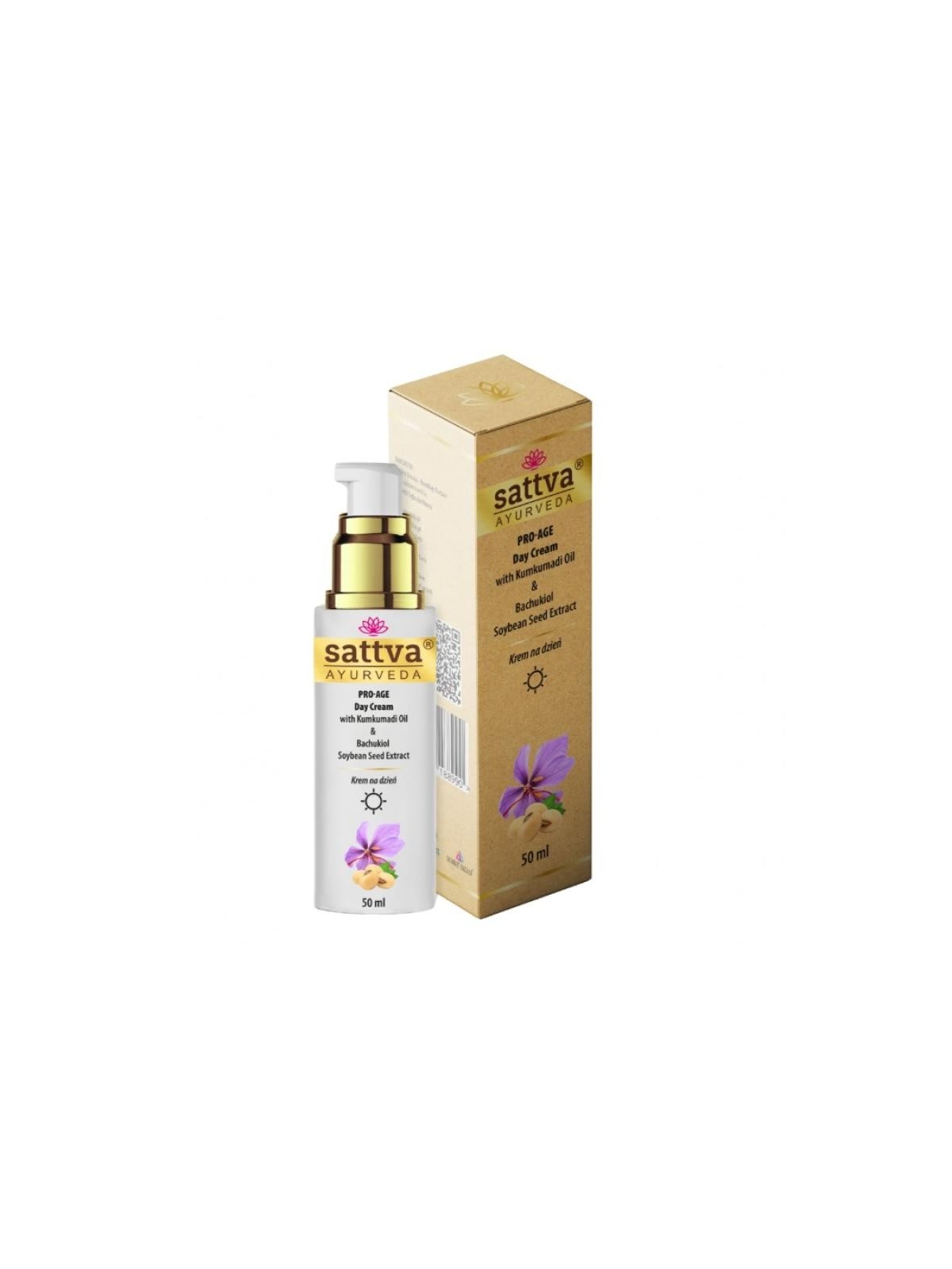 Pro Age Day Cream crema viso antirughe da giorno 50ml