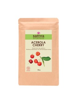 SATTVA Acidificante per henn ed erbe coloranti
