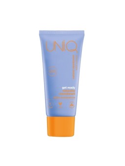 Get Ready deodorante naturale Arancio Selvatico 50ml