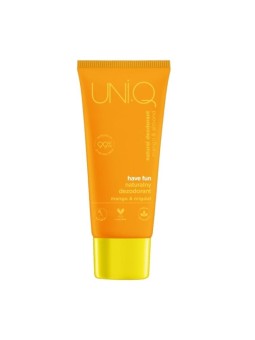 Deodorante naturale Mango e Mandorla 50ml