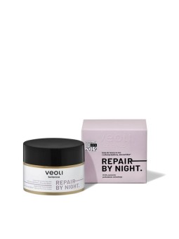 Crema viso rigenerante VEOLI BOTANICA