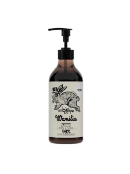YOPE Moisturising Liquid Soap Vaniglia e Cannella 500ml