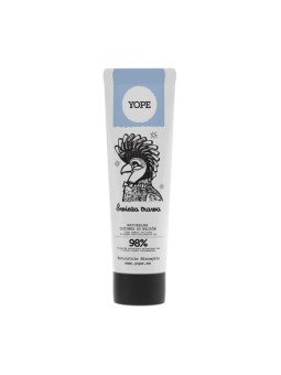 YOPE Balsamo naturale per capelli Erba fresca 170ml