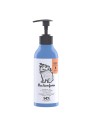 Gel igienico intimo naturale per uomo 300ml