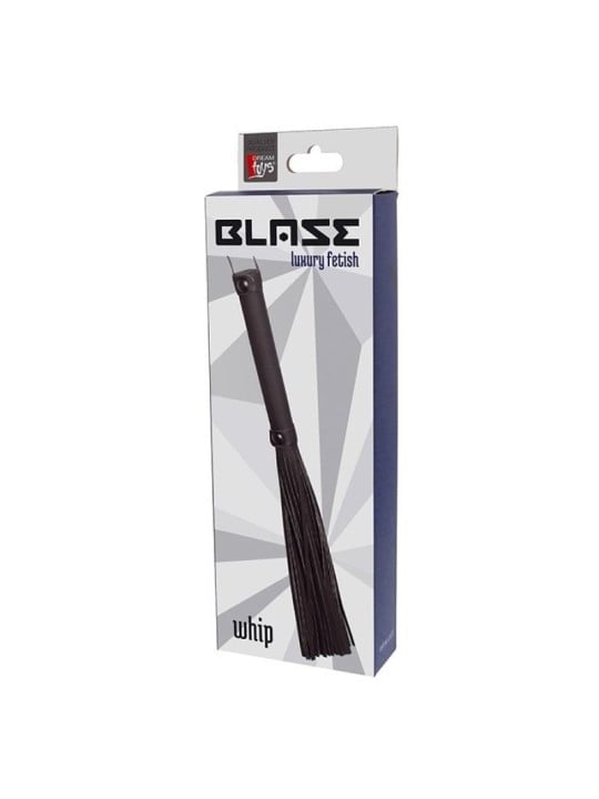 Blaze Frusta frusta Nero