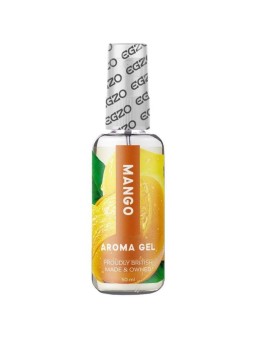 EGZO Aroma Gel Gel intimo al mango 50ml