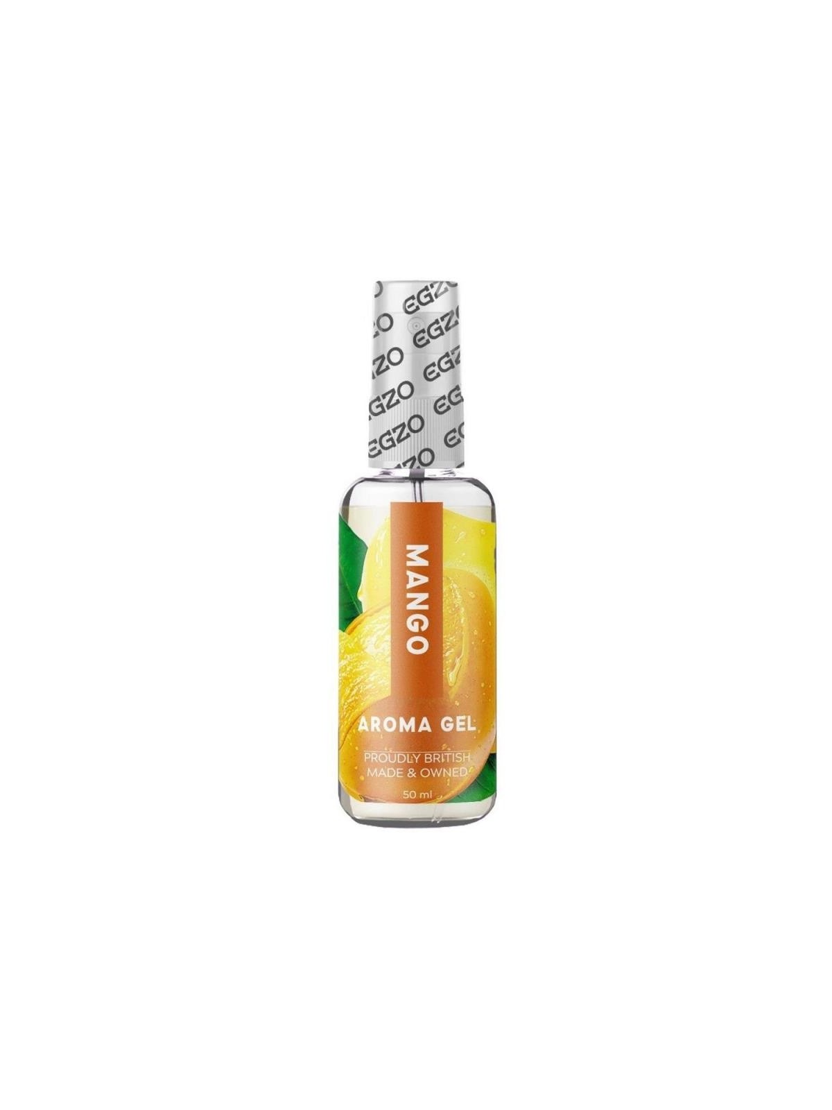 EGZO Aroma Gel Gel intimo al mango 50ml